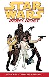 Star Wars - Rebel...