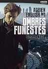 Ombres funestes by Josh Lanyon