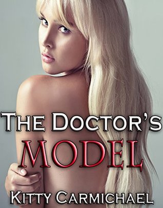 The Doctor's Model (First Time Public Medical Exam)