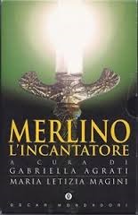 Merlino l'incantatore