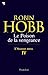 Le Poison de la vengeance (L'Assassin royal #4)