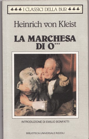 La marchesa di O***