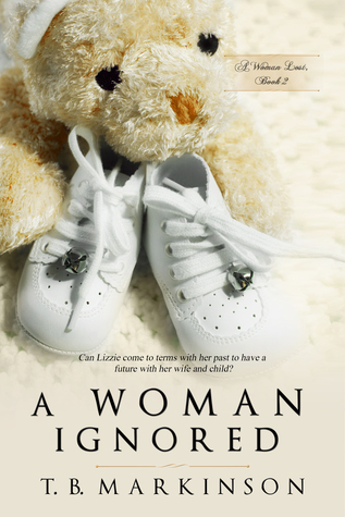 A Woman Ignored (A Woman Lost, #2)