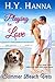 Playing for Love by H.Y. Hanna