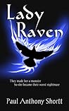 Lady Raven (Lady Raven Part 1) Lady Raven (Lady Raven Part 1)
