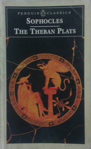 The Theban Plays