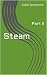 Steam by Keith Seminerio