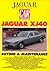 Jaguar XJ40: Buying and Mai...