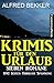 Krimis für den Urlaub: Sieben Romane in einem Buch - 1192 Seiten Cassiopeiapress Thriller Spannung. (German Edition)