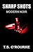 Sharp Shots: MODERN NOIR