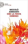 Che la festa cominci