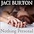 Nothing Personal by Jaci Burton