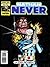 Nathan Never n. 7 by Antonio Serra Nathan Never n. 7 by Antonio Serra