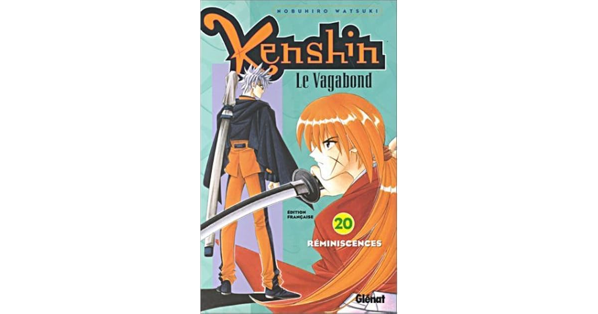 Kenshin Le Vagabond Tome 1 Scan Vf www.goodreads.com
