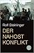Der Nahostkonflikt