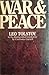 War and peace