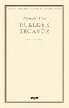Bukleye Tecavüz