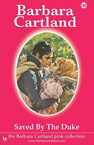 Saved by the Duke (Kindle Edition)