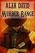 Murder Range by Alan David