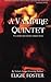 A Vampire Quintet: Five Sinister and Seductive Vampire Stories