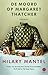 De moord op Margaret Thatcher