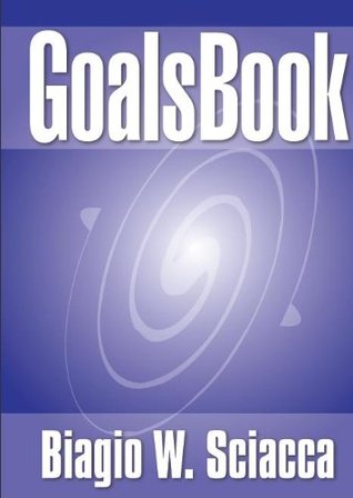 GoalsBook (Kindle Edition)
