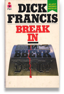 Break In