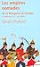 Les empires nomades, de la Mongolie au Danube