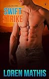 Swift Strike (SEAL Team 14 Book 2)