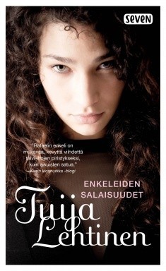 Enkeleiden salaisuudet (Paperback)