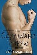 The Concubine Prince: Book Two