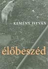 Élőbeszéd by István Kemény
