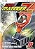 Shin Mazinger Zero vol. 9