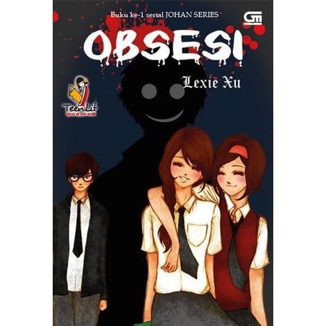 Obsesi By Lexie Xu 5 Star Ratings