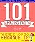 Where'd You Go, Bernadette - 101 Amazing Facts You Didn't Know by G. Whiz