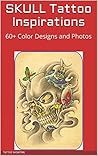 SKULL Tattoo Desi...