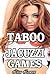 Taboo Jacuzzi Games
