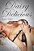 Dairy Delicious: Sale day (BOOK 2)