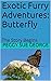 Exotic Furry Adventures: Butterfly: The Story Begins