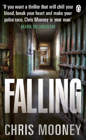 Falling (Malcolm Fletcher, #0.5)
