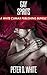 Gay Spirits (Paranormal Erotica Bundle)