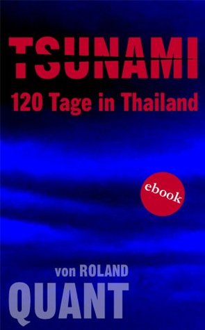 Tsunami: 120 Tage in Thailand (Kindle Edition)