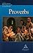 Proverbs Adult Sabbath School Quarterly 1Q2015