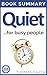 Quiet: Book Summary - Susan...