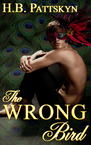 The Wrong Bird (Kindle Edition)