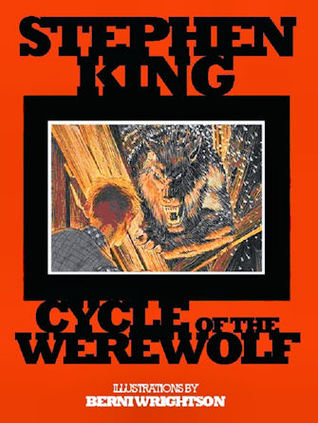 Cycle of the Werewolf