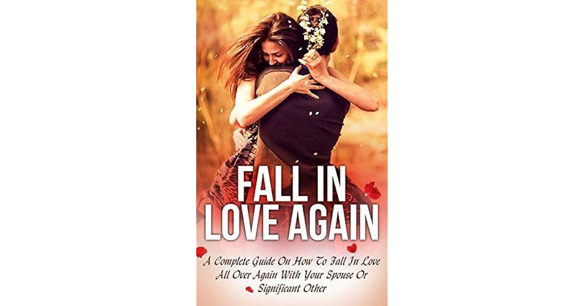 Only Takes One Kiss To Fall In Love With Me