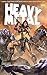 Heavy Metal #265 (Heavy Met...