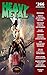 Heavy Metal Magazine #266 (Heavy Metal Magazine: 266)