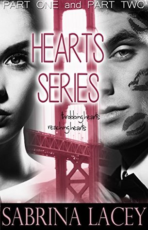 Hearts Series - Collection 1: Throbbing Hearts and Reaching Hearts (Kindle Edition)